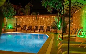 Vois Kemer Hotel & Spa